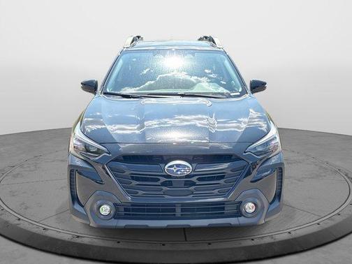 2025 Subaru Outback Onyx Edition XT