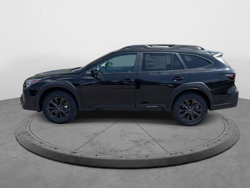 2025 Subaru Outback Onyx Edition XT