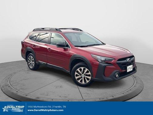2024 Subaru Outback Premium
