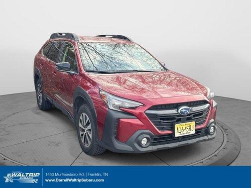 2024 Subaru Outback Premium