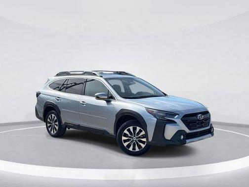 2024 Subaru Outback Touring