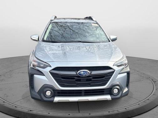 2024 Subaru Outback Touring