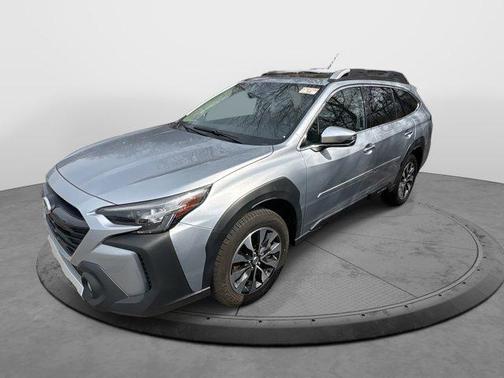 2024 Subaru Outback Touring