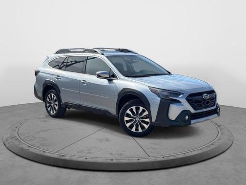 2024 Subaru Outback Touring