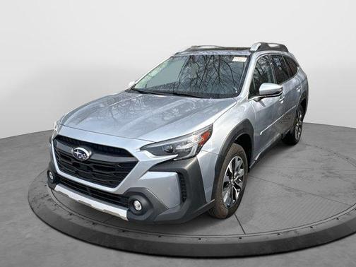 2024 Subaru Outback Touring
