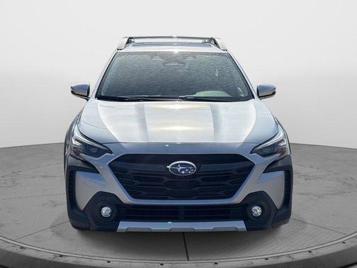 2024 Subaru Outback Touring