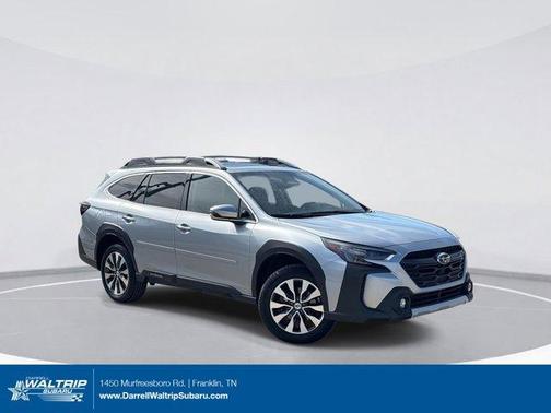 2024 Subaru Outback Touring