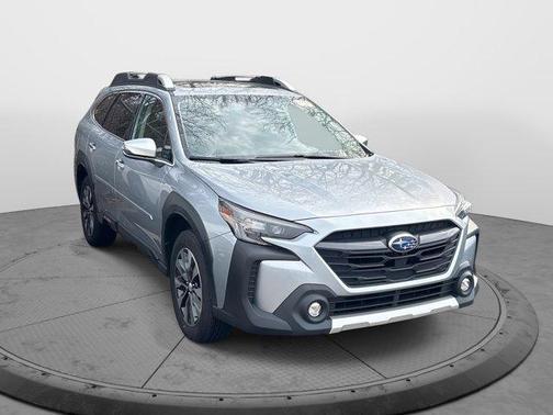 2024 Subaru Outback Touring