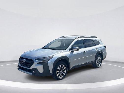 2024 Subaru Outback Touring