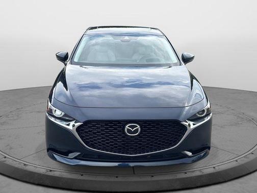 2020 Mazda Mazda3 FWD w/Premium Package