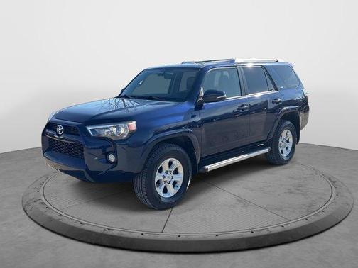 2016 Toyota 4Runner SR5 Premium