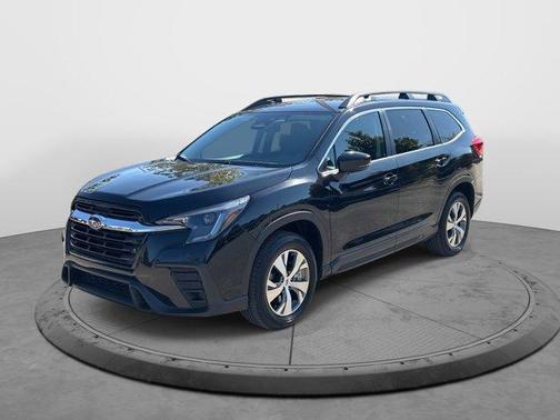 2024 Subaru Ascent Premium