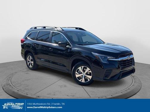 2024 Subaru Ascent Premium