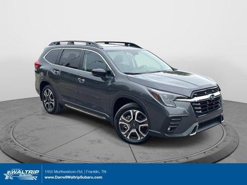 2024 Subaru Ascent Touring