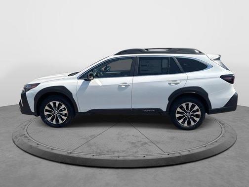 2025 Subaru Outback Limited XT