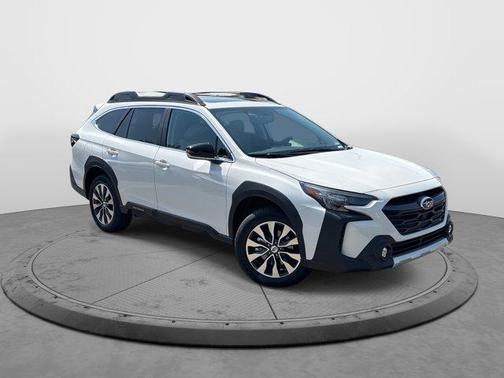 2025 Subaru Outback Limited XT