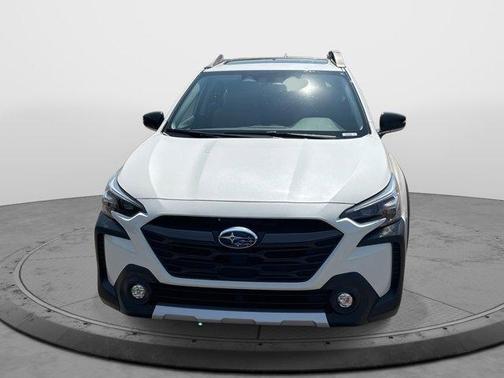 2025 Subaru Outback Limited XT