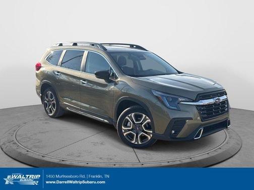 2025 Subaru Ascent Touring