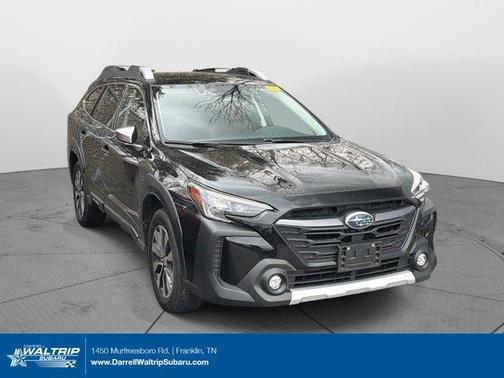 2024 Subaru Outback Touring XT