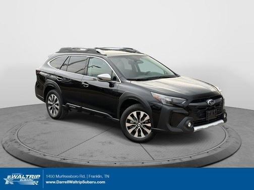 2024 Subaru Outback Touring XT
