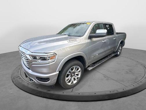2022 RAM 1500 Longhorn