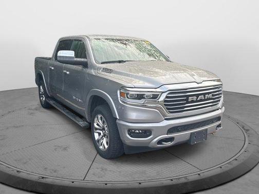 2022 RAM 1500 Longhorn