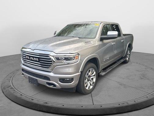 2022 RAM 1500 Longhorn