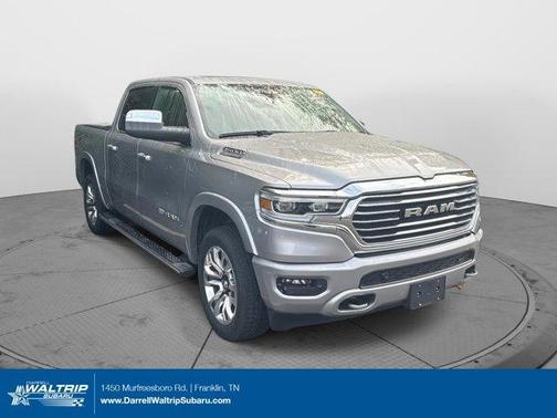 2022 RAM 1500 Longhorn