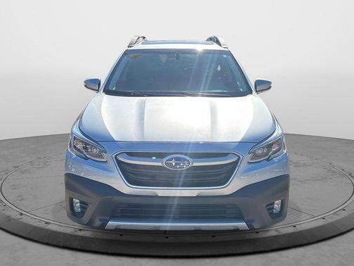 2022 Subaru Outback Limited XT