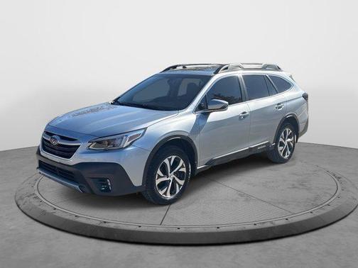 2022 Subaru Outback Limited XT