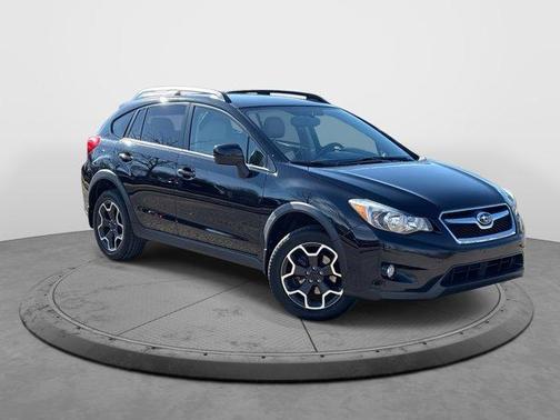 2014 Subaru XV Crosstrek 2.0i Limited
