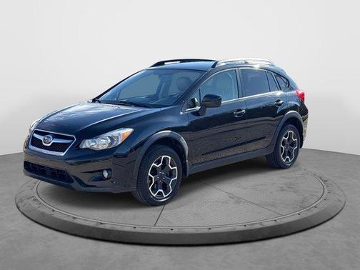 2014 Subaru XV Crosstrek 2.0i Limited