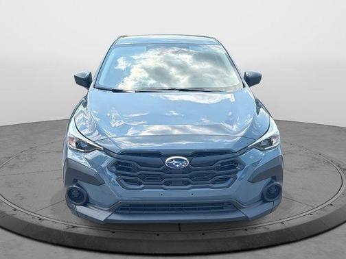 2025 Subaru Crosstrek Base
