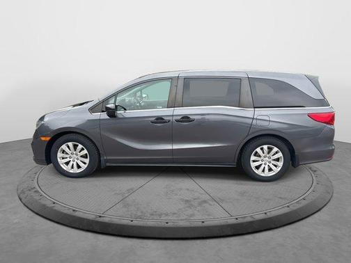 2019 Honda Odyssey LX