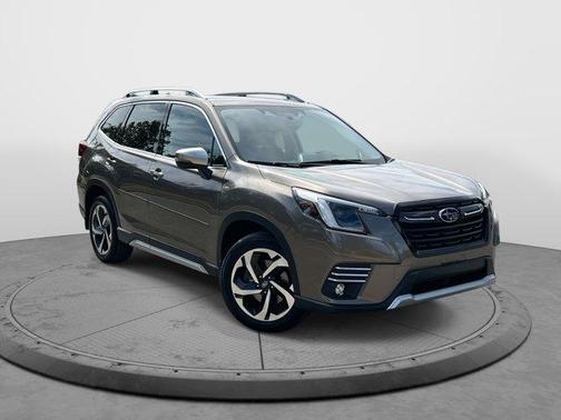 2024 Subaru Forester Touring