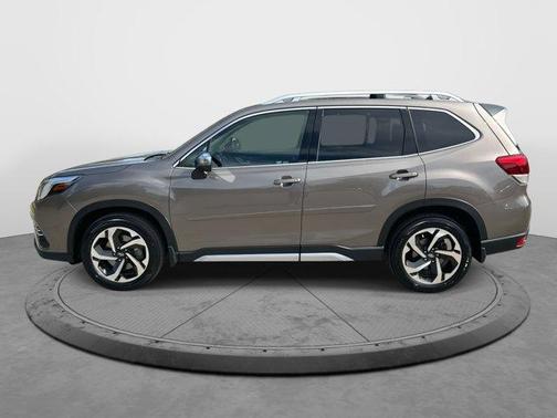 2024 Subaru Forester Touring