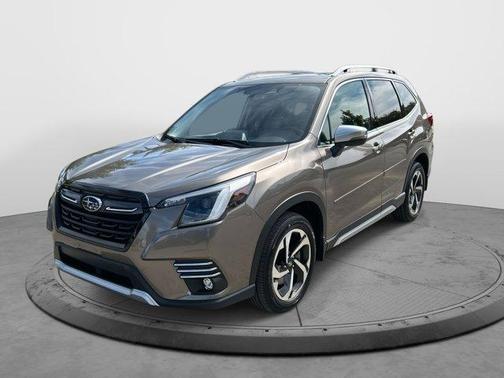 2024 Subaru Forester Touring
