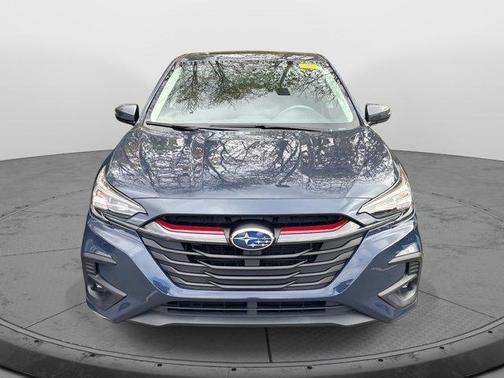 2023 Subaru Legacy Sport