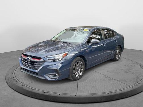 2023 Subaru Legacy Sport