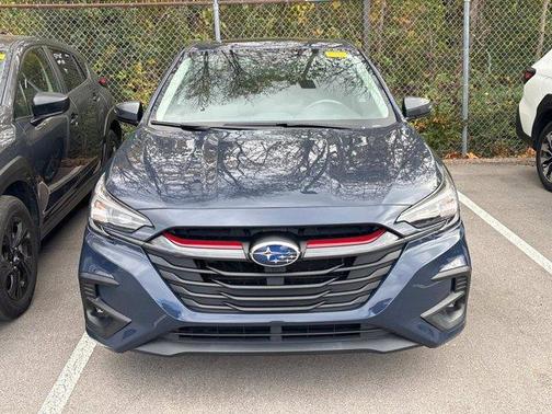 2023 Subaru Legacy Sport