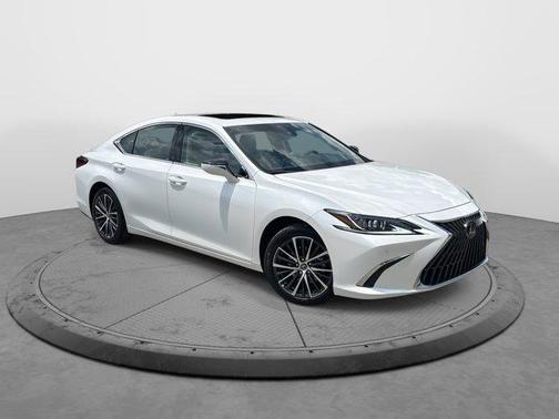 2025 Lexus ES 350