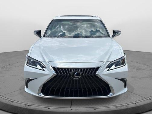 2025 Lexus ES 350