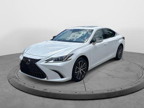 2025 Lexus ES 350