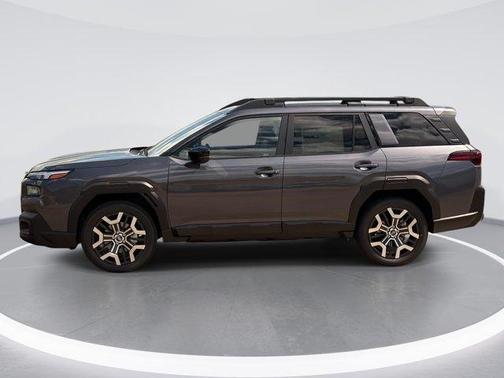 Magnetite Gray Metallic 2026 Subaru Outback Touring XT