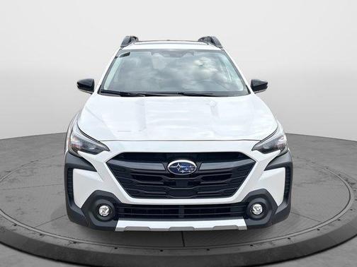 2025 Subaru Outback Limited XT