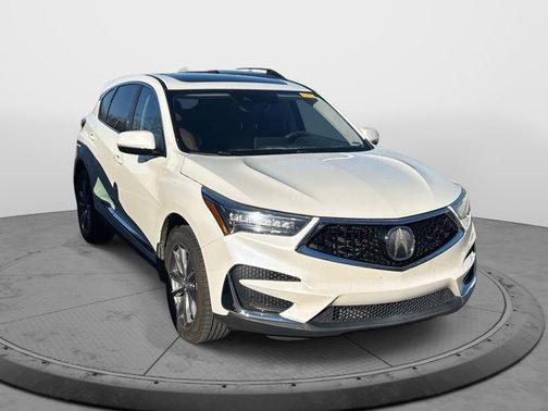 2019 Acura RDX Technology Package