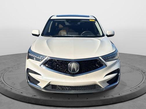 2019 Acura RDX Technology Package