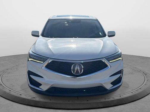 2019 Acura RDX Technology Package