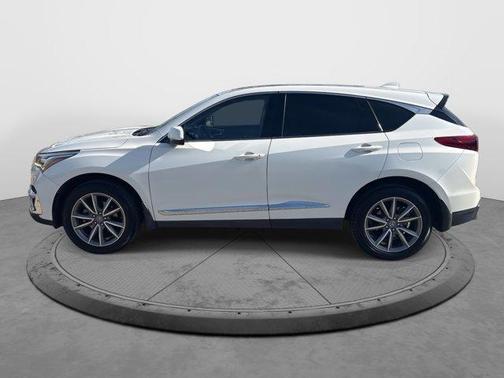 2019 Acura RDX Technology Package