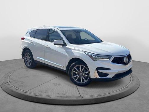2019 Acura RDX Technology Package